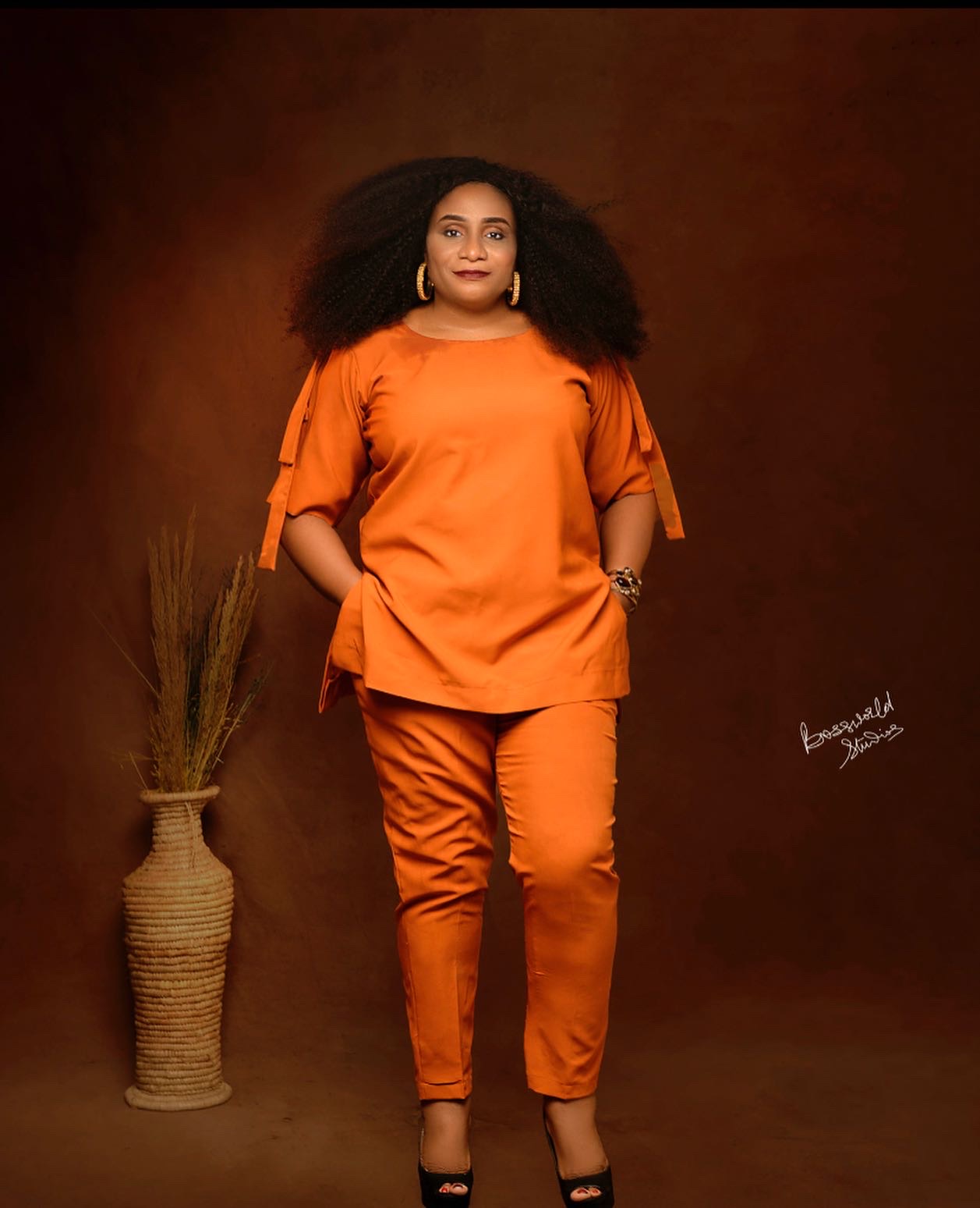 NYANGA CONCEPT Fashion